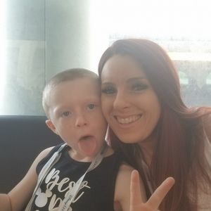 Meet your Posher, Kym